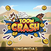 Toon Crash Game at MNL63